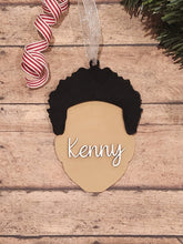 Load image into Gallery viewer, The Kenny - Adult Ornament
