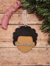 Load image into Gallery viewer, The Cameron- Child Ornament
