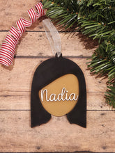 Load image into Gallery viewer, The Nadia - Child Ornament
