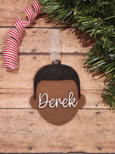 Load image into Gallery viewer, The Derek - Child Ornament
